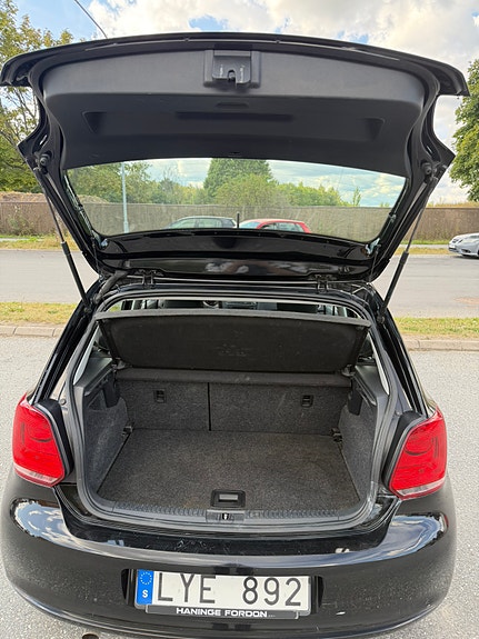 Volkswagen Polo 5 of 10