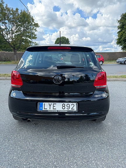 Volkswagen Polo 4 of 10