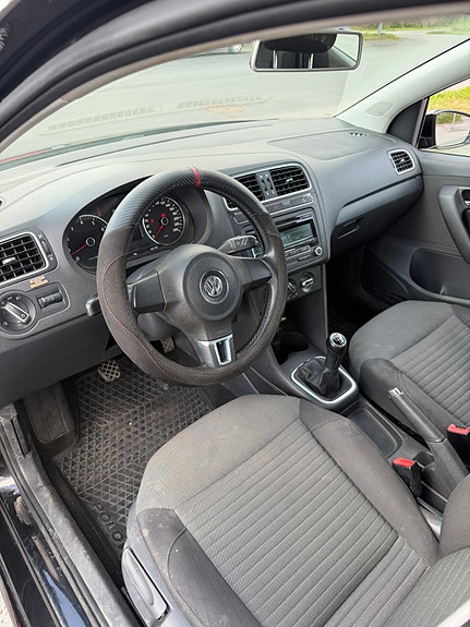 Volkswagen Polo 10 of 10