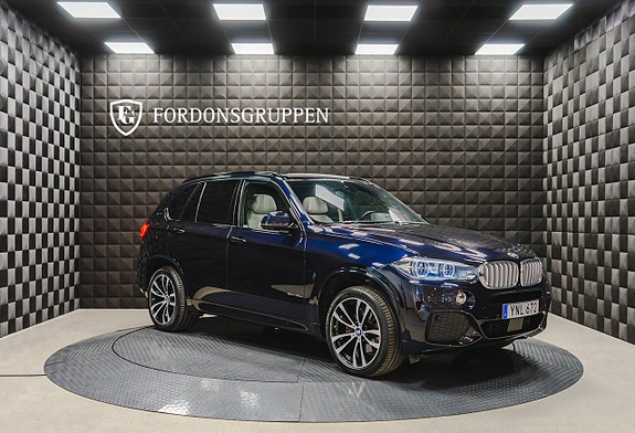 BMW X5 10 of 28