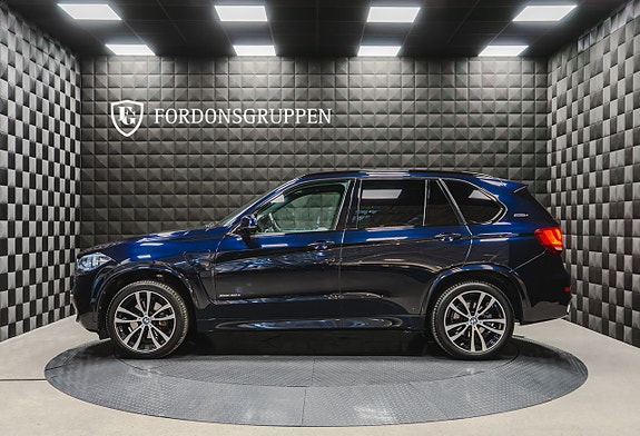 BMW X5 2 of 28