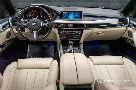 BMW X5 19 of 28