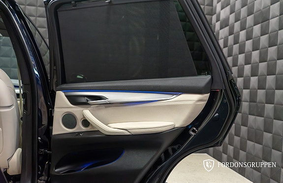 BMW X5 26 of 28