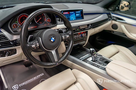 BMW X5 17 of 28