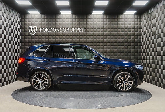 BMW X5 9 of 28