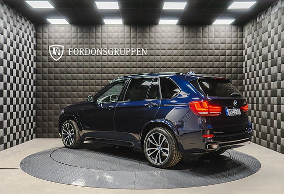 BMW X5 4 of 28