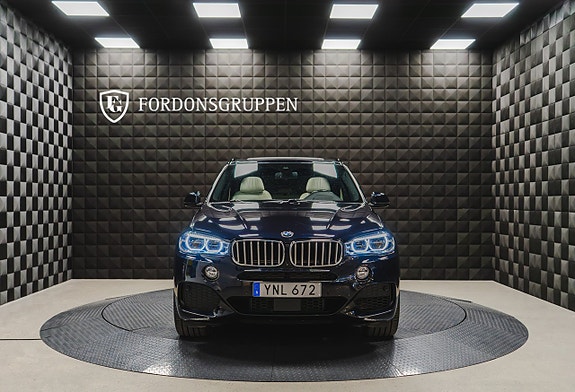 BMW X5 11 of 28