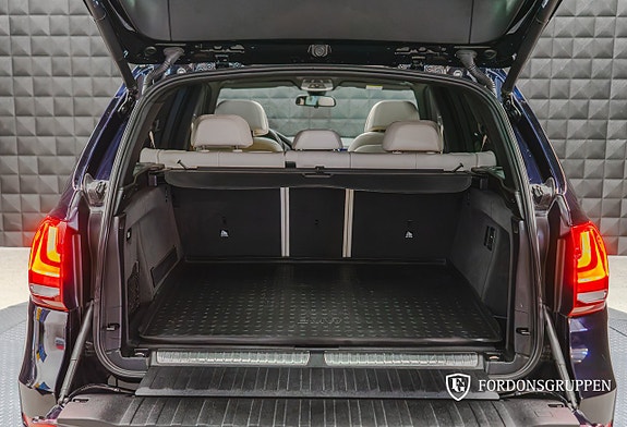 BMW X5 6 of 28