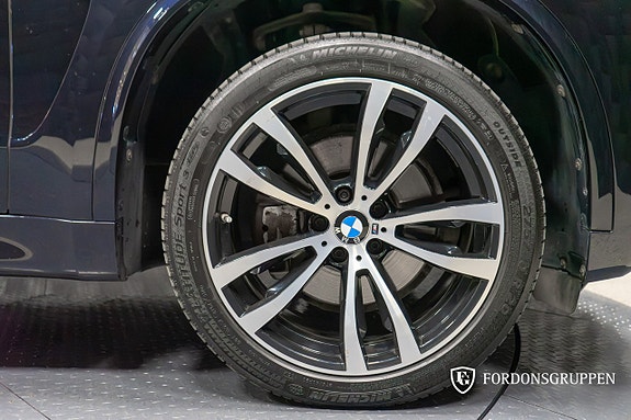 BMW X5 12 of 28