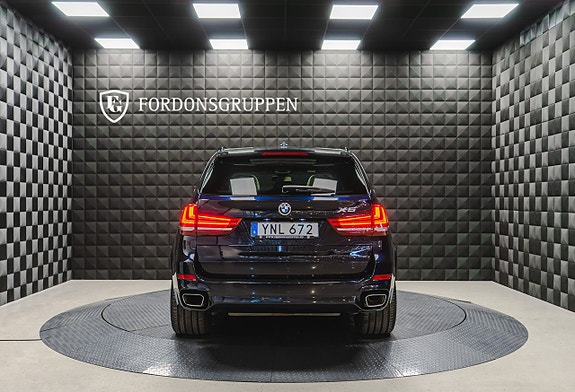 BMW X5 5 of 28