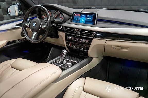 BMW X5 21 of 28