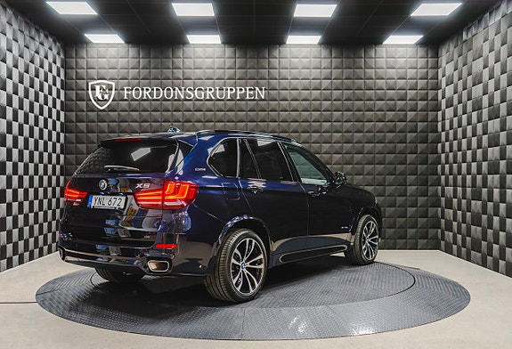 BMW X5 8 of 28