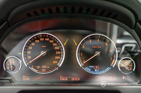 BMW X5 20 of 28