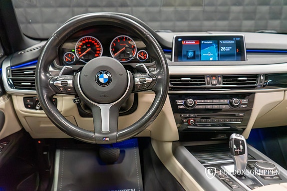BMW X5 18 of 28