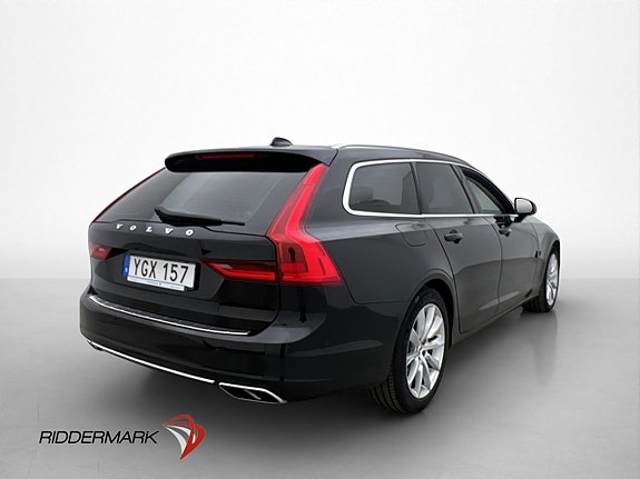 Volvo V90 8 of 30