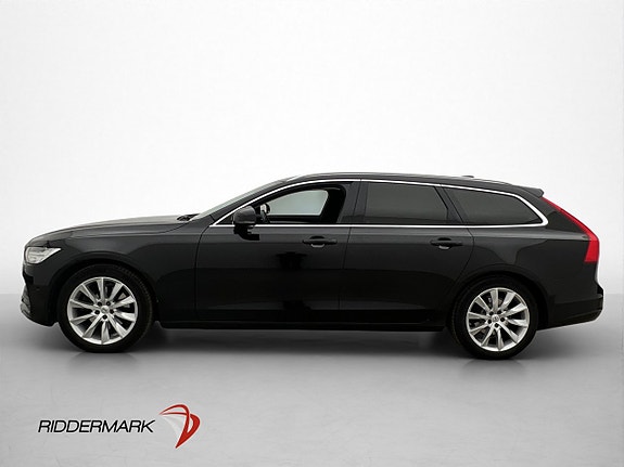 Volvo V90 4 of 30