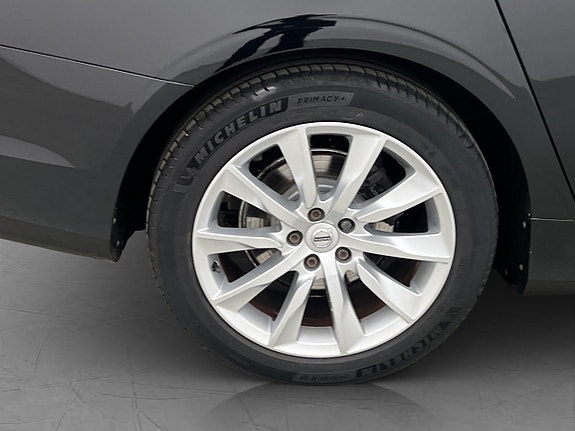 Volvo V90 30 of 30