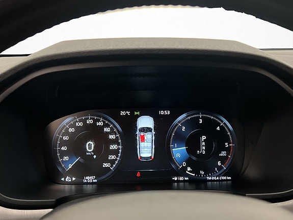 Volvo V90 18 of 30
