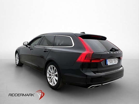 Volvo V90 5 of 30
