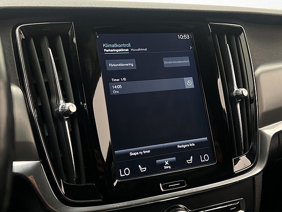Volvo V90 22 of 30