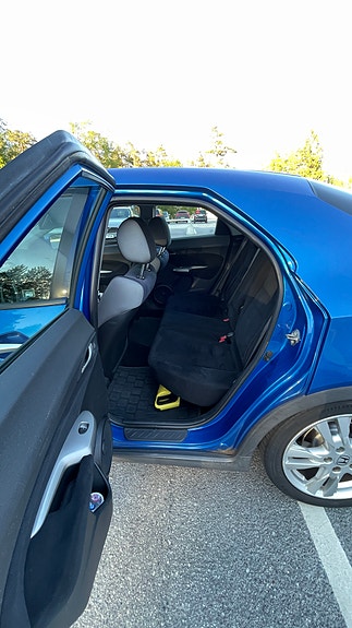 Honda Civic 9 of 13