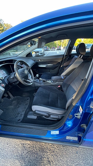 Honda Civic 10 of 13