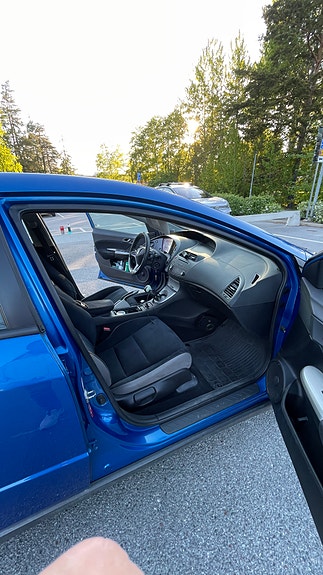 Honda Civic 12 of 13
