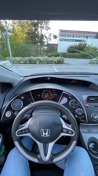Honda Civic 13 of 13