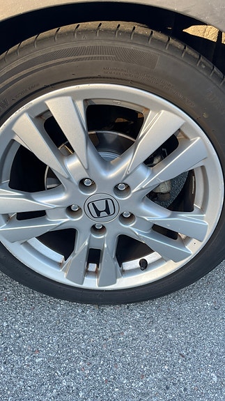 Honda Civic 11 of 13
