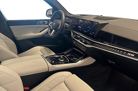 BMW X5 6 of 19