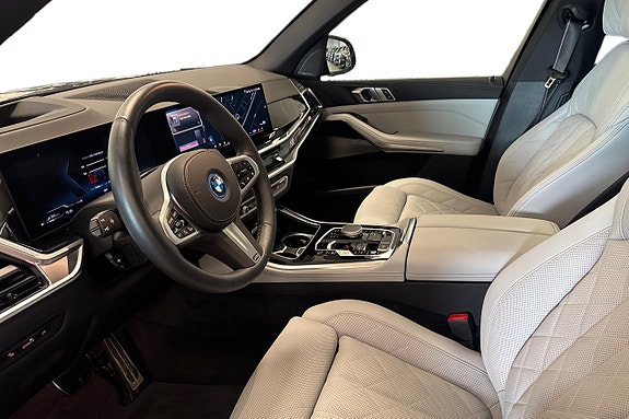 BMW X5 12 of 19