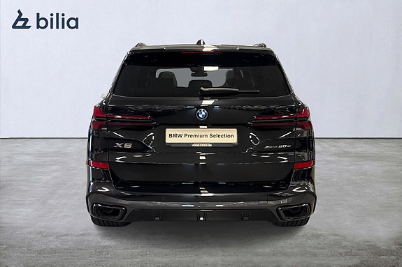 BMW X5 4 of 19