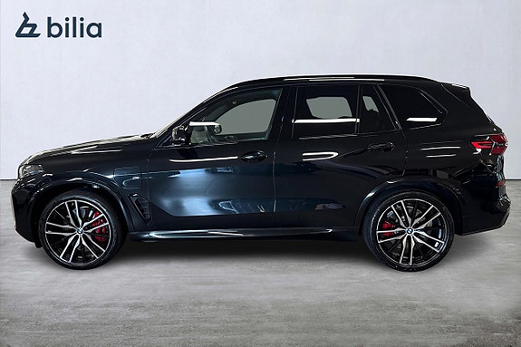 BMW X5 3 of 19