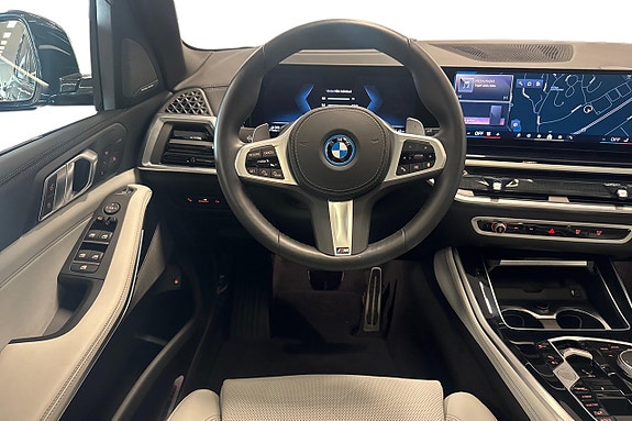 BMW X5 9 of 19