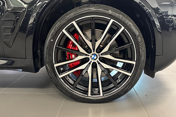 BMW X5 14 of 19