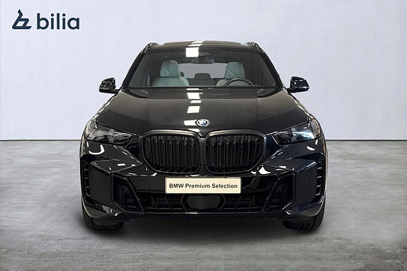 BMW X5 5 of 19