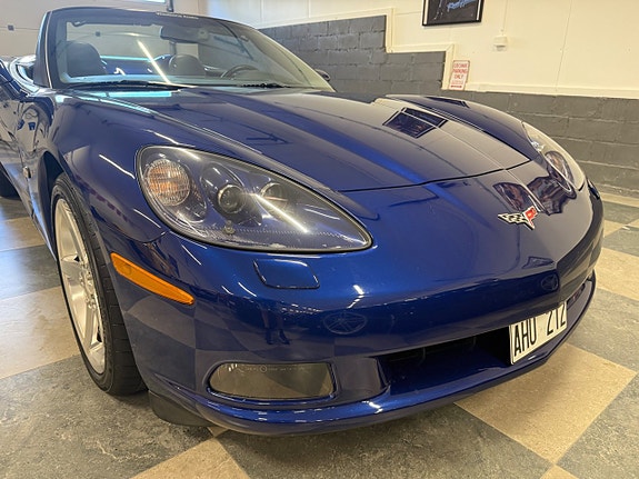 Chevrolet Corvette 15 of 30