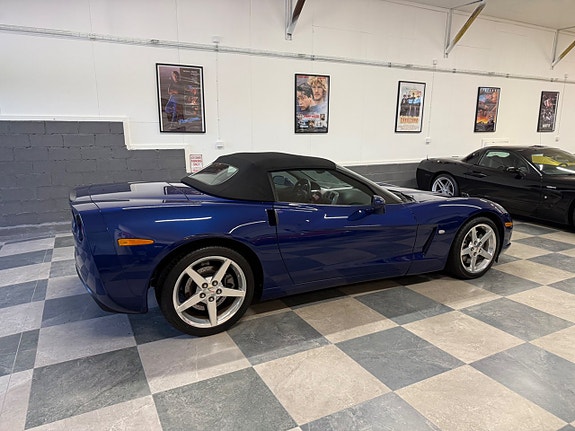 Chevrolet Corvette 22 of 30