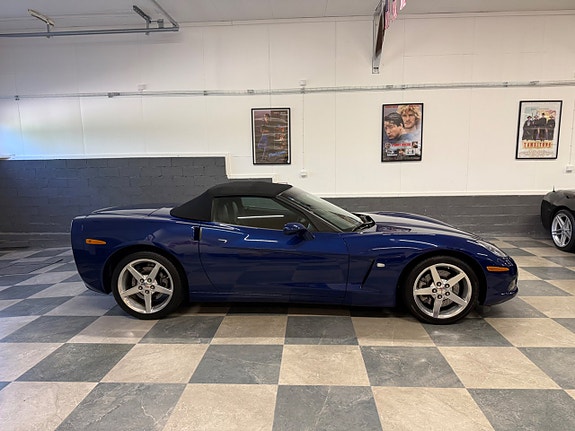 Chevrolet Corvette 20 of 30