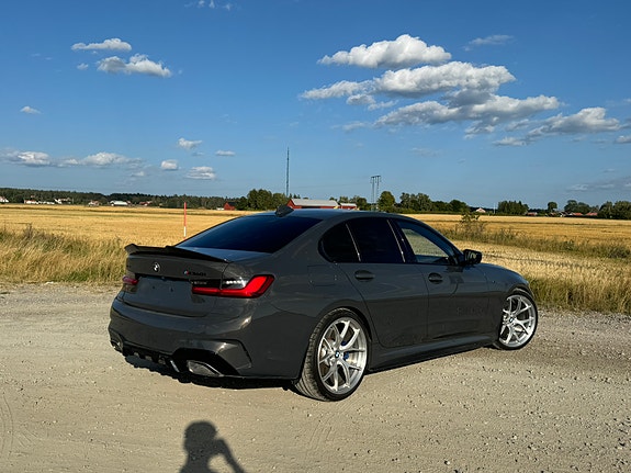 BMW M340i 4 of 30