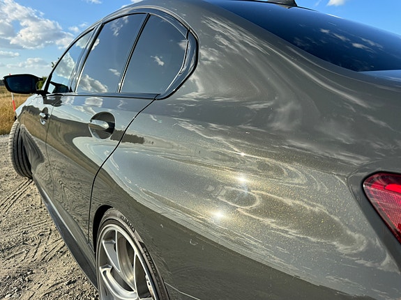 BMW M340i 9 of 30