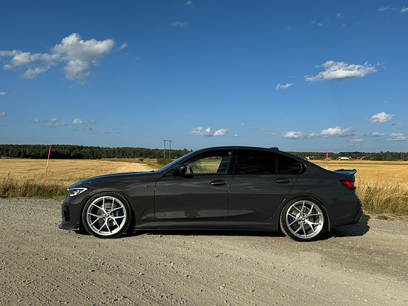 BMW M340i 2 of 30