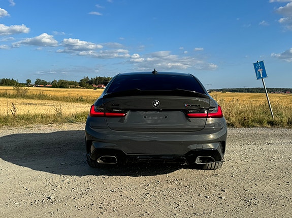 BMW M340i 5 of 30