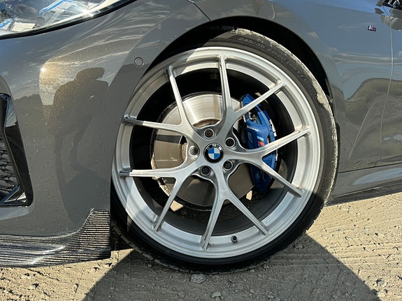 BMW M340i 7 of 30