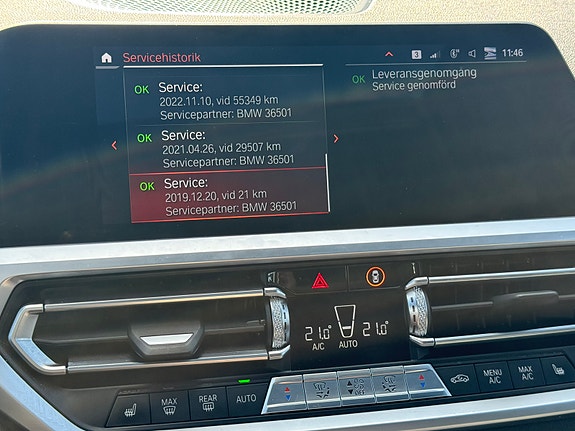 BMW M340i 29 of 30