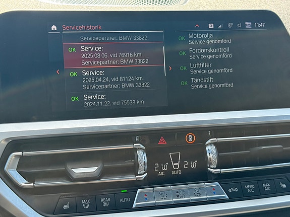 BMW M340i 30 of 30