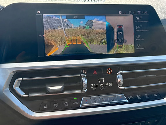 BMW M340i 25 of 30