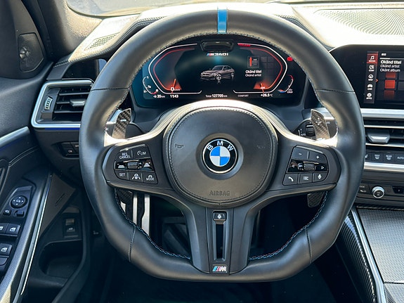 BMW M340i 18 of 30