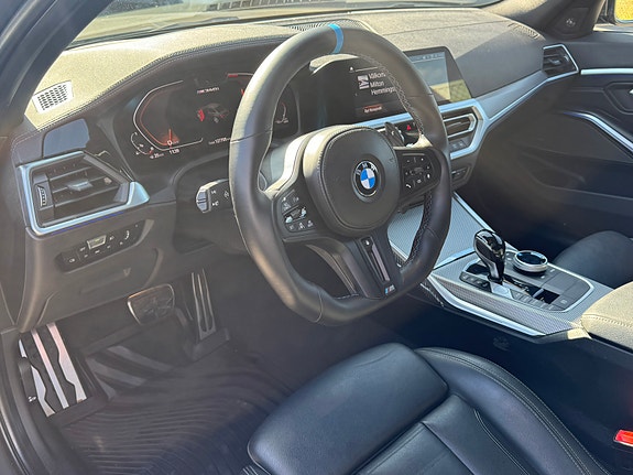 BMW M340i 10 of 30