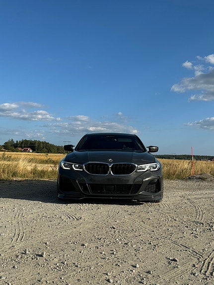 BMW M340i 3 of 30